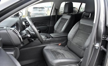 Citroen C5 Aircross SUV Plug-In Facelifting 1.6 PureTech Plug-In 180KM 2023 Citroen C5 Aircross SKORA Alusy LED Navi. grzane Fotele Panorama BLIS linn, zdjęcie 19
