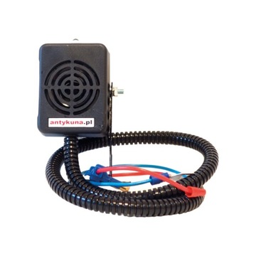 ЗАЩИТА ДВИГАТЕЛЯ ОТПУСКАТЕЛЬ КРЫС КУРИЦЫ