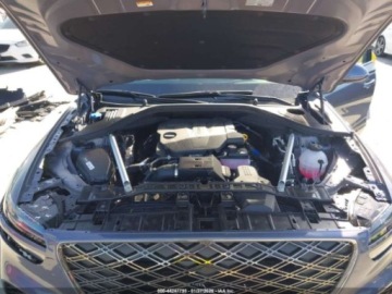  Genesis GV70 Select 2026 2.5 Benzyna 300KM, zdjęcie 8