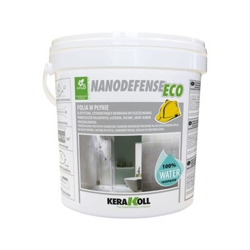 Folia w płynie NANODEFENSE 5 kg KERAKOLL