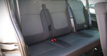 Fiat Talento I 2020 Fiat Talento (Nr.283) 2.0 145 KM 8 osob Klima Kamera Tempomat Parktronik G, zdjęcie 19