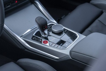 BMW Seria 3 G20-G21 2026 BMW M3 Competition M xDrive Sedan - DEMO, zdjęcie 22