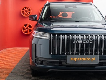 Jaecoo 5 1.6T 147KM 2025 JAECOO 5 1.6 T-GDI Premium DCT Suv 147KM 2025, zdjęcie 1