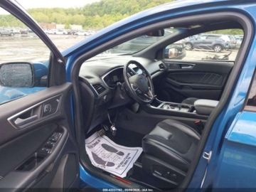 Ford Edge II 2019 Ford Edge ST 2019 2.7l 2.7 Benzyna 335KM, zdjęcie 9