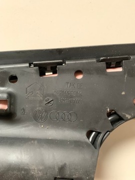 AIRBAG ULOŽENÍ SEDADLA TOURAN VOLKSWAGEN OE 1T0880241D