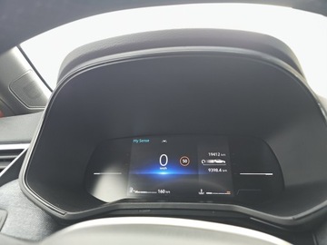 Renault Clio V Hatchback 5d Facelifting 1.0 TCe 90KM 2024 Renault Clio 1 WŁ, Salon Polska, FV23, Serwis ASO, zdjęcie 19