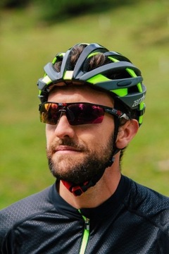 Zerorh+ Radius 26 спортивных очков