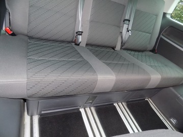 Volkswagen Multivan T6 2011 VOLKSWAGEN MULTIVAN 2,0 TDi 180 KM, zdjęcie 15