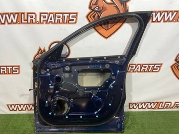 DVEŘE PRAVÉ PŘEDNÍ JAGUAR F-PACE X761 HK83-20124-AA