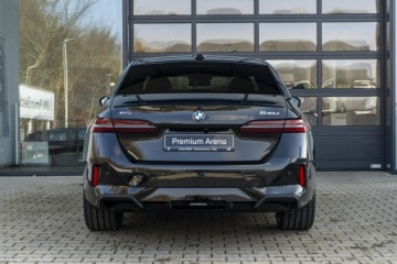 BMW Seria 5 G90-91 2026 BMW 540 xDrive Limuzyna - DEMO, zdjęcie 8
