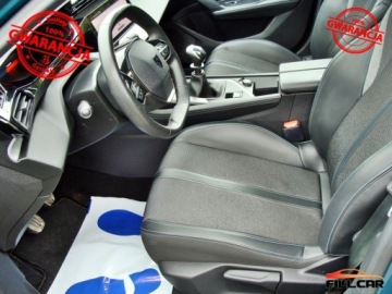 Peugeot 2022 Peugeot 308 Peugeot 308 sw 1.5 BHDI 130KM Allure Kamera 1.5 Diesel 130KM, zdjęcie 16