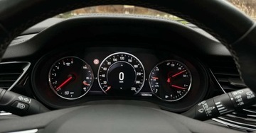 Opel Insignia II Sports Tourer 2.0 CDTI 170KM 2018 Opel Insignia 2.0 CDTI 4x4, FULL WYPOSAZENIE Nowy Rozrzad 2.0 Diesel, zdjęcie 19