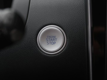 Hyundai Tucson IV SUV 1.6 T-GDI 48V 150KM 2021 Hyundai Tucson 1.6 T-GDI 48V MHEV, Salon Polska, zdjęcie 12