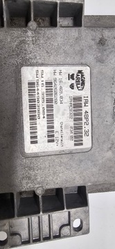 JEDNOTKA IAW48P2.3T 9645214980 9642606280 PEUGEOT