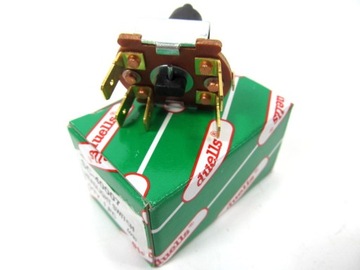 Замок зажигания Duells Romet Motorynka Komar Ogar 205 Kadet