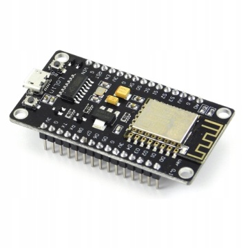 МОДУЛЬ Wi-Fi Wi-Fi NodeMCU V3 ESP8266 ESP-12E 5 В MICRO USB Arduino