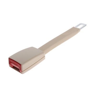 Klamry samochodowe z certyfikatem bezpieczeństwa Universal Car C Beige