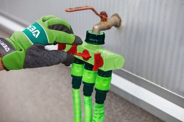 РАСПРЕДЕЛИТЕЛЬ ВОДЫ, VERTO 15G761, VERTO 15G761