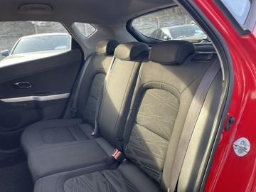 Kia Ceed II Hatchback 5d Facelifting 1.4 DOHC 100KM 2017 Kia Cee&#039;d Comfortline Klima Orginalny Przebieg, zdjęcie 9