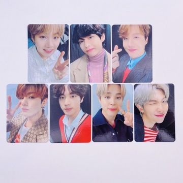 Приложение BTS Lightstick Glow StickApp Bluetooth-соединение