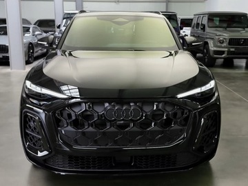 Audi 2025 AUDI Q5 TFSI quattro S line Sportback Suv 2.0 (204KM) 2025, zdjęcie 2