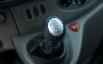 Renault Trafic III 2014 Renault Trafic Renault Trafic 1.6 Diesel 115KM, zdjęcie 30