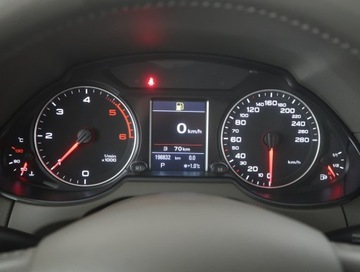 Audi Q5 I SUV 2.0 TDI 170KM 2010 Audi Q5 2.0 TDI, Salon Polska, 167 KM, 4X4, zdjęcie 10