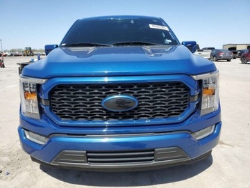 Ford 2023 Ford F150 Supercrew 2023 5.0l 5.0 Benzyna 400KM, zdjęcie 5