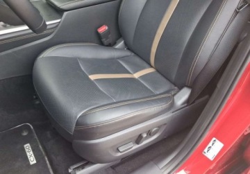 Mazda CX-60 2.5 e-Skyactiv 328KM 2025 Mazda CX-60 Mazda CX-60 2.5 Hybryda Plug-in 327KM, zdjęcie 8