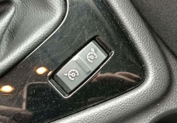 Renault Megane IV Hatchback 5d 1.2 Energy TCe 100KM 2016 Renault Megane Zarejestrowany - ubezpieczony - benzyna 1.2 Benzyna 101KM, zdjęcie 23