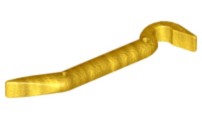 LEGO Łom Pearl Gold 92585 6056774 NOWY