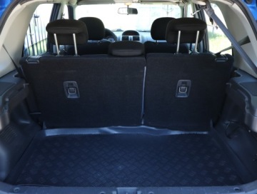 Suzuki Ignis II Hatchback 1.3 i 16V 94KM 2008 Suzuki Ignis 1.3, Klima, zdjęcie 12