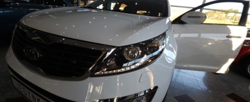 Kia Sportage III 2011 Kia Sportage Tylko 1 wlasciciel 2xKola 2.0crdi 4x4 Gwarancja 2 lata MOZLIW, zdjęcie 7