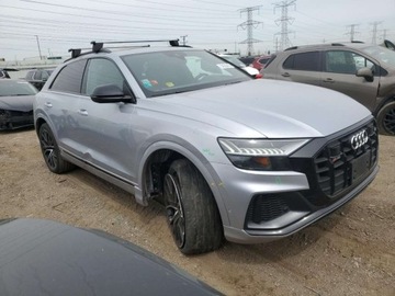 Audi 2021 Audi SQ8 Prestige 2021 4.0l 4.0 Benzyna 500KM, zdjęcie 4