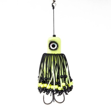 Pro Catfish Teaser 250g Żółty przynęta na suma