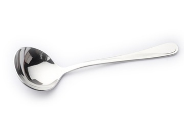 GERLACH CELESTIA 04A Łyżka do sosu połysk