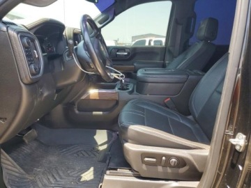 Chevrolet Silverado II 2022 Chevrolet Silverado K2500 High Country 2022 6.6 Diesel 445KM, zdjęcie 7