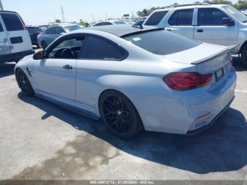 BMW Seria 4 G22-23-26 2020 BMW M4 2020r, M4, 3.0L 3.0 Benzyna 425KM, zdjęcie 5