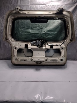 VÍKO KUFRU KUFRU ROVER 75 KOMBI