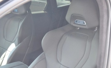 BMW XM SUV Plug-In 3.0 50e 476KM 2024 BMW XM Performance Mat Dealer BMW Bonkowscy Gorzow Wlkp. 3.0 476KM, zdjęcie 8