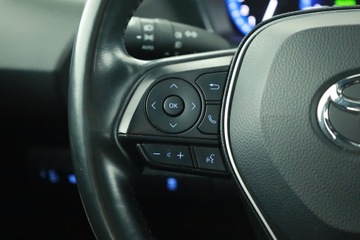 Toyota Corolla XII TS Kombi 1.8 Hybrid 122KM 2019 Toyota Corolla 1.8 Hybrid, Salon Polska, zdjęcie 12