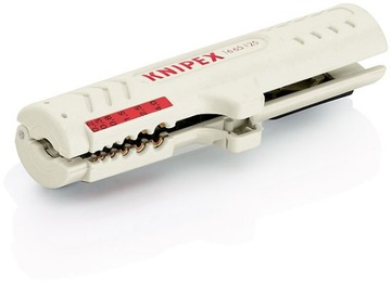 Knipex 16 65 125SB Narzędzie do ściągania izolacji