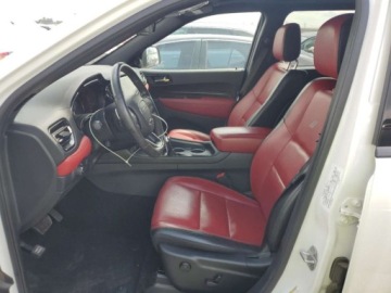 Dodge Durango III 2021 Dodge Durango RT 2021 5.7 Benzyna 360KM, zdjęcie 7