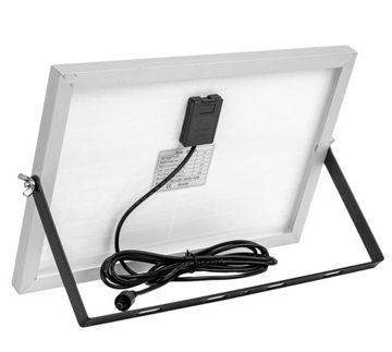 СОЛНЕЧНАЯ ЛАМПОЧНАЯ ПАНЕЛЬ СВЕТОДИОДНЫЙ ГАЛОГЕННЫЙ ПРОЖЕКТОР 30ВТ