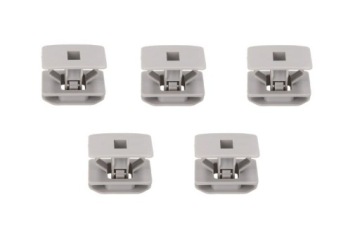 КРЫШКА FORD S-MAX С Оборками