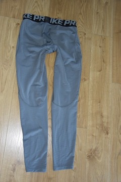МУЖСКИЕ ЛЕГГИНСЫ NIKE PRO COMPRESSION L