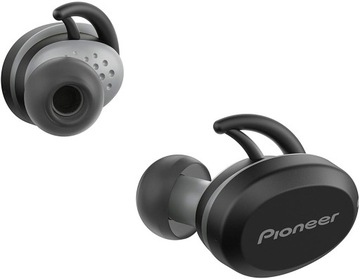 PIONEER Słuchawki douszne SE-E8TW-H szare