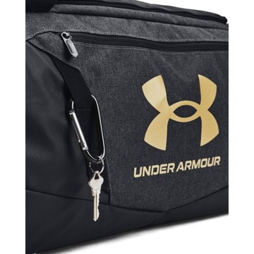 Torba Under Armour Undeniable 5.0 r M 58L Sportowa Treningowa DUFFLE