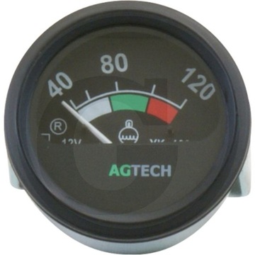 Wskaźnik temperatury wody AGTECH EI80082