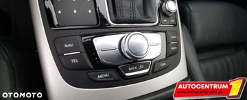 Audi A6 C7 Avant Facelifting 2.0 TDI ultra 190KM 2017 Audi A6 Avant Audi A6 Avant 2.0 Diesel 190KM, zdjęcie 31